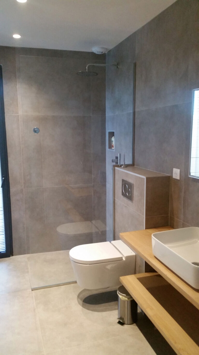 Esprit Showroom Salle De Bain