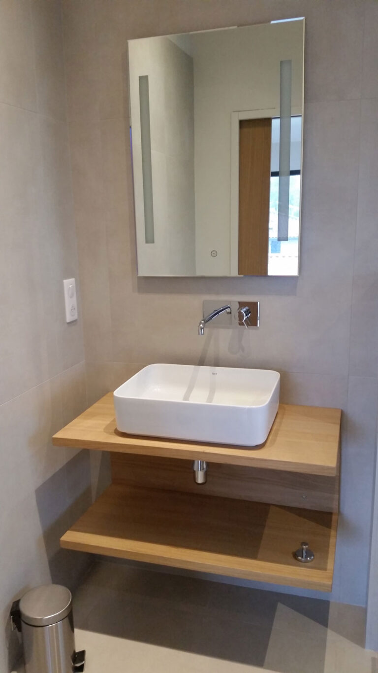 Esprit Showroom Salle De Bain