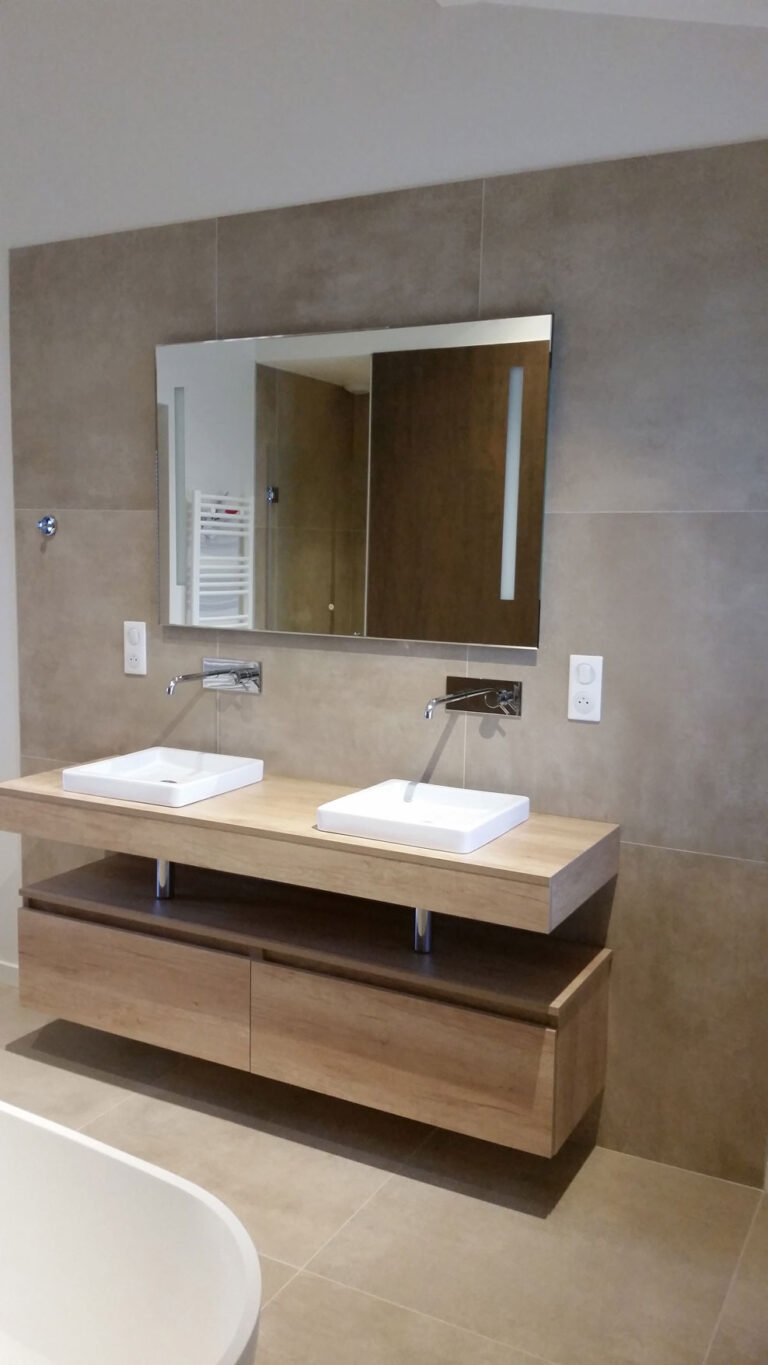 Esprit Showroom Salle De Bain